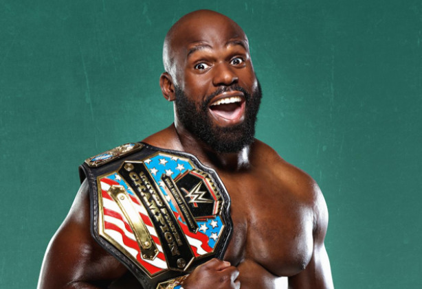 Apollo Crews - Wrestling Examiner