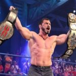 Austin Aries - Wrestling Examiner