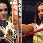 Bayley Heel, Bayley Face - Wresting Examiner