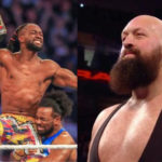 Big Show & Kofi Kingston New Day - Wrestling Examiner