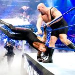 Big Show & Undertaker - Wrestling Examiner