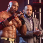 Bobby Lashley & MVP - Wrestling Examiner