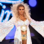 Charlotte Flair - Wrestling Examiner