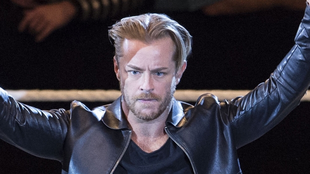 Drake Maverick - Wrestling Examiner