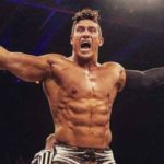 EC3 - Wrestling Examiner