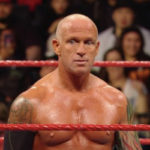 Eric Young WWE - Wrestling Examiner