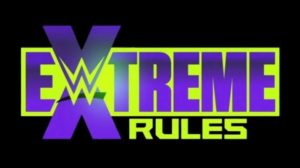 Extreme Rules - Wrestling Examiner