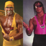 Hulk Hogan & Bret Hart - Wrestling Examiner