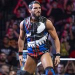 Johnny Gargano - Wrestling Examiner