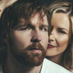 Jon Moxley & Renee Young - Wrestling Examiner