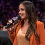 Kalya Braxton - Wrestling Examiner