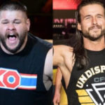 Kevin Owens & Adam Cole - Wrestling Examiner