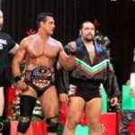 League of Nations - Wrestling Examiner