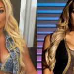 Mandy Rose & Trish Stratus - Wrestling Examiner