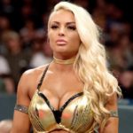 Mandy Rose - Wrestling Examiner