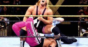 Owen Hart vs Bret Hart - Wrestling Examiner