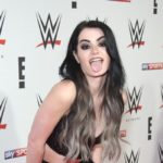 Paige - Wrestling Examiner