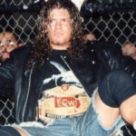 Raven ECW Champion - Wrestling Examiner