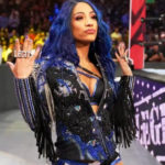 Sasha Banks - Wrestling Examiner