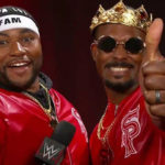 Street Profits - Wrestling Examiner