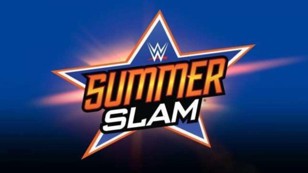 SummerSlam 2020 - Wrestling Examiner