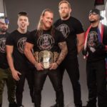 The Inner Circle AEW - Wrestling Examiner