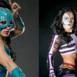 Thunder Rosa Kobra Moon - Wrestling Examiner