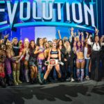 WWE Women's Evolution - Wrestling Examiner