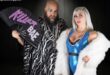 Halston Boddy & Heather Monroe - Wrestling Examiner