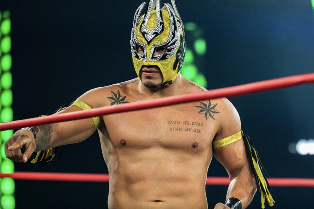 Laredo Kid