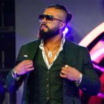 Andrade El Idolo - Wrestling Examiner