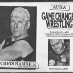 Chris Hamrick - GCW