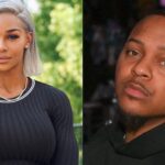 Jade Cargill and Bow Wow - Wrestling Examiner