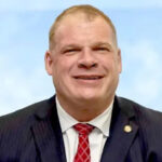 Mayor Glenn Jacobs - Wrestling Examiner