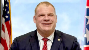 Mayor Glenn Jacobs - Wrestling Examiner