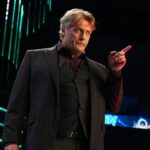 William Regal - Wrestling Examiner